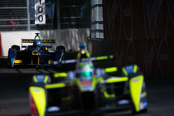 Five big Formula E might-have-beens revealed