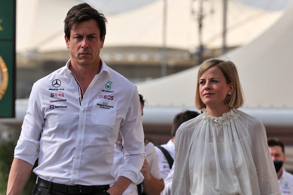 What next in FIA/Wolff case and the wider F1 implications