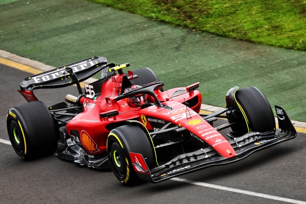 Mark Hughes: Ferrari was misled into a key F1 design flaw