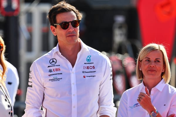 Mercedes and F1 slam allegations and shock FIA investigation