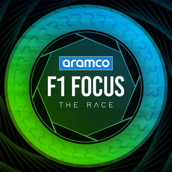 Fresh perspectives on F1 2023 with the Aramco F1 Focus podcast