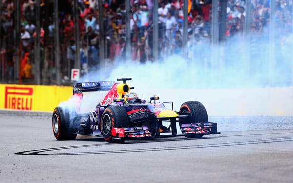 Every Red Bull F1 car ranked