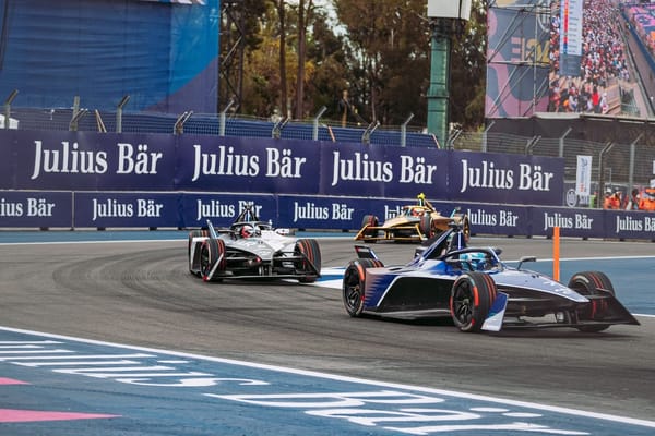 Formula E on the brink of adding a 'long overdue' title