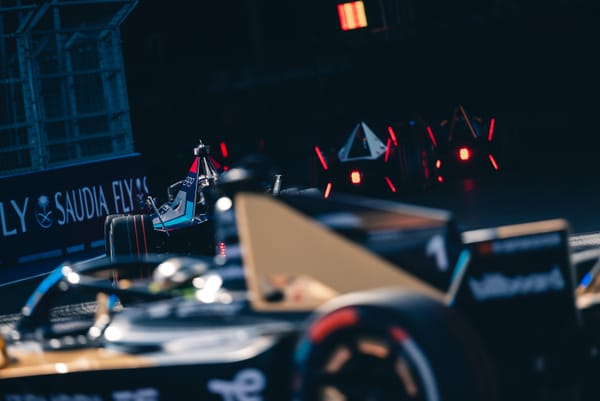 Six things we've learned from Formula E's latest docuseries