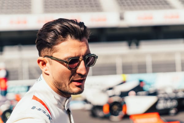 A WhatsApp-powered bid to combat Formula E contender in-fighting