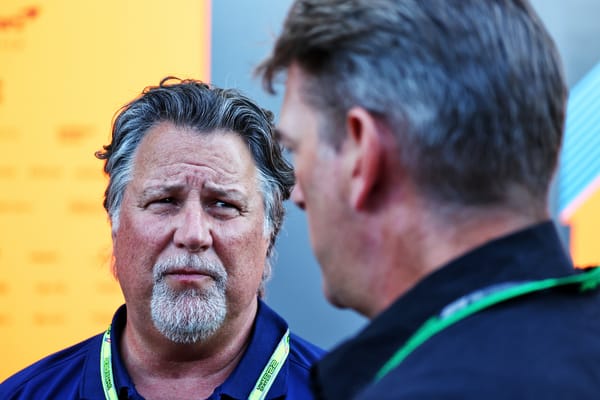 Our verdict on F1's firm snub of Andretti's new-team bid