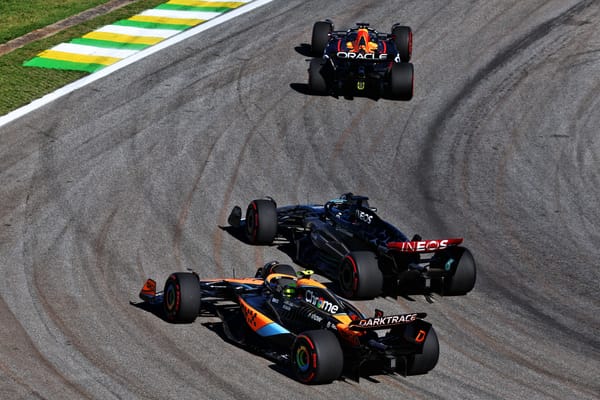 The telling difference between two key Red Bull rivals