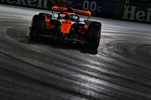 Why 'diluted' McLaren needs three F1 technical directors