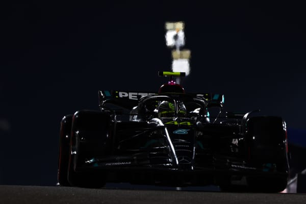 Six things Mercedes must stop getting wrong in F1