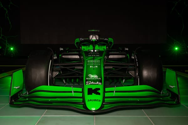 The stars and flops among F1 2024 liveries - A designer's view