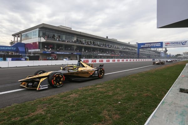 Formula E's drift away from street tracks is unsettling its stars