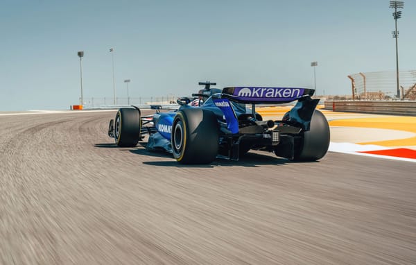 Gary Anderson's verdict on F1's late final 2024 car