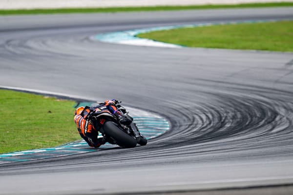 Jack MIller, KTM, MotoGP