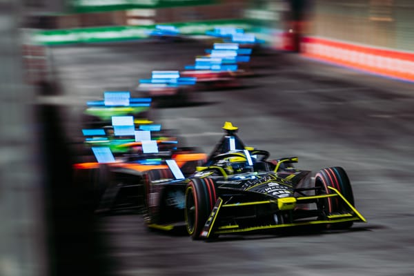 Formula E's smallest team is fighting for survival
