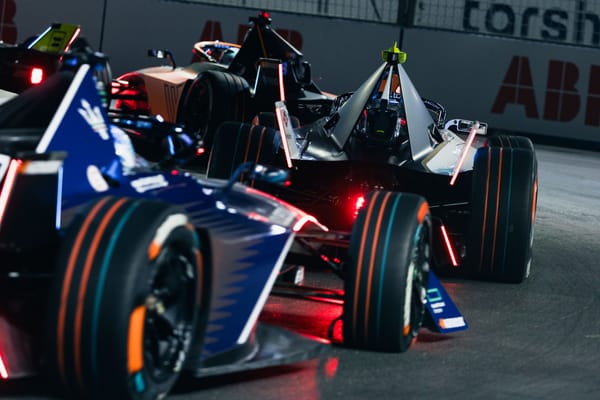 The most important race in Formula E's history