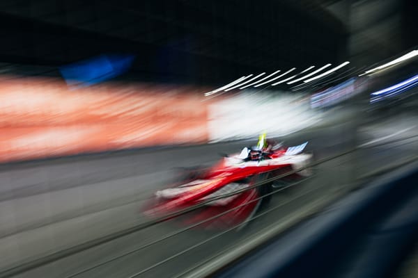 The biggest threat to Formula E's long-running duopoly