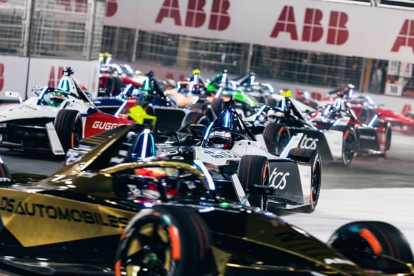 Did Formula E make the most of its best shot at an audience?