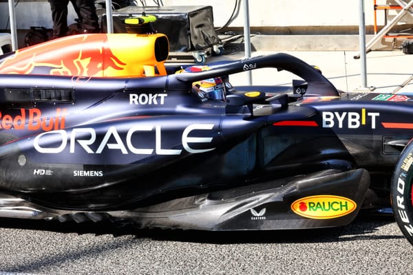 'Zero-pod' talk undersells Red Bull’s risky revolution