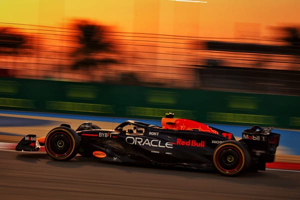 Red Bull's 2024 F1 step leaves rivals 'wowed' - and fearful