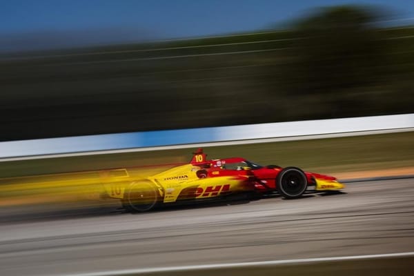 Our predictions for the 2024 IndyCar season