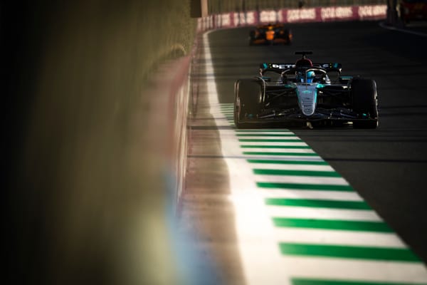 Gary Anderson: What Mercedes still can't get right in this F1 era
