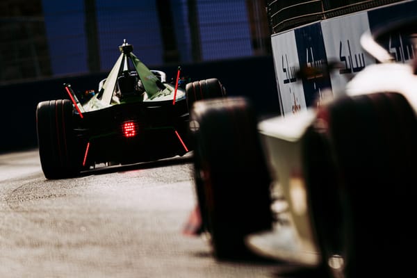 The rules impasse that's putting Formula E line-ups in limbo