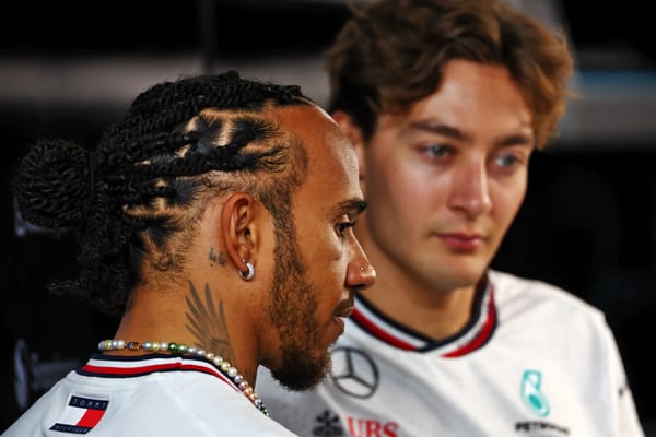 Hamilton/Russell slam transparency in F1 after Wolff FIA action