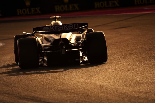 The shocking details behind an F1 team's painful revolution