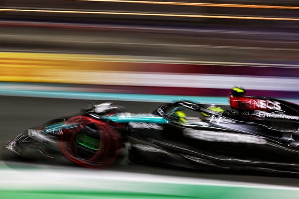 F1 Tech Show: How worried should Mercedes be?