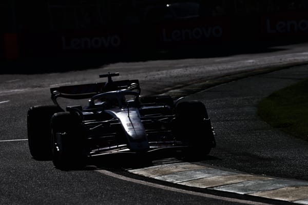 Kevin Magnussen, Haas, Australian Grand Prix