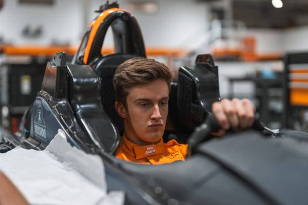 McLaren hands F2 champion IndyCar debut: Main questions answered