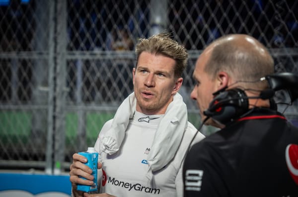 Lack of imagination or shrewd move? Our verdict on Hulkenberg to Audi