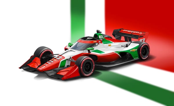 Everything worth knowing about Prema's new IndyCar team