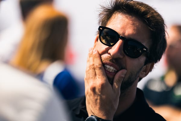 Antonio Felix da Costa, Porsche, Misano E-Prix, Formula E