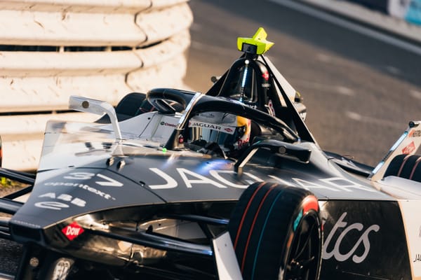 Jaguar commits to Gen4: Why it sees Formula E as its future