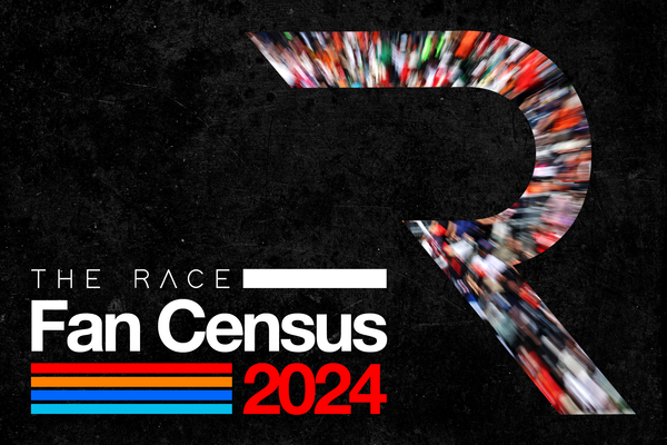 Who are the most popular teams + drivers? Take The Race Fan Census!