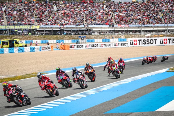 Six MotoGP rider market questions as a big vacancy opens