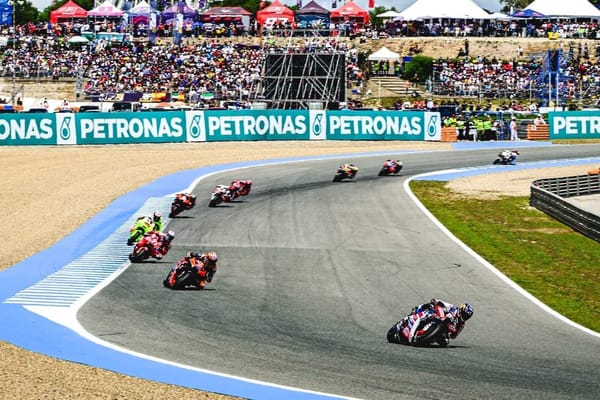 Key takeaways from MotoGP's 2027 rules explanation