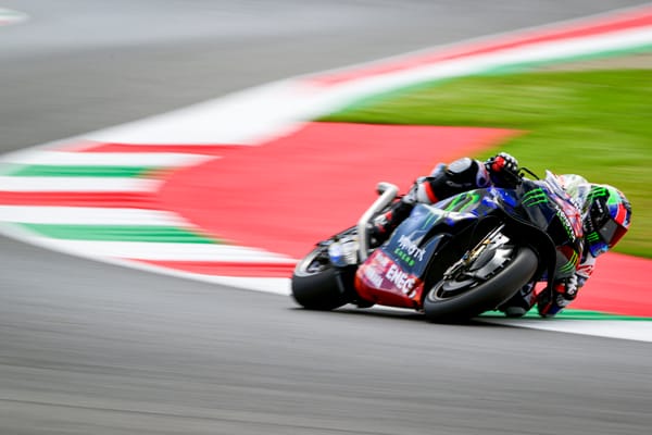 Mirage or revival? Yamaha's Mugello MotoGP burst explained