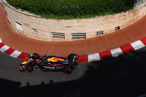 Mark Hughes: The incurable Red Bull issue exposed by Monaco