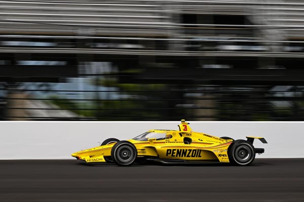 Indy 500 qualifying explained: 'Bump Day', queuing + Fast Six