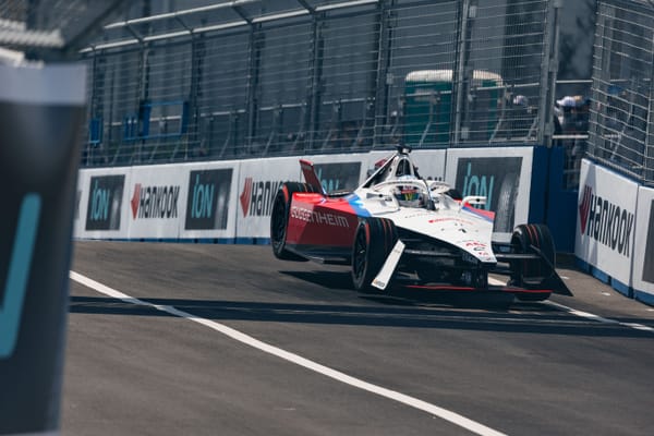 The explosive rifts a renewed Formula E alliance has had to heal