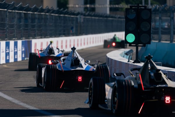 Berlin, Formula E