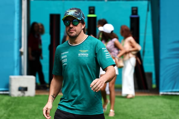 Alonso will raise F1 penalty bias concerns with FIA president