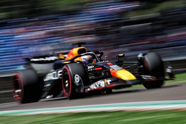 Mark Hughes: The three drivers crucial to Verstappen's bounceback