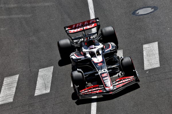 Haas disqualified: How its Monaco GP upgrade led to rule breach