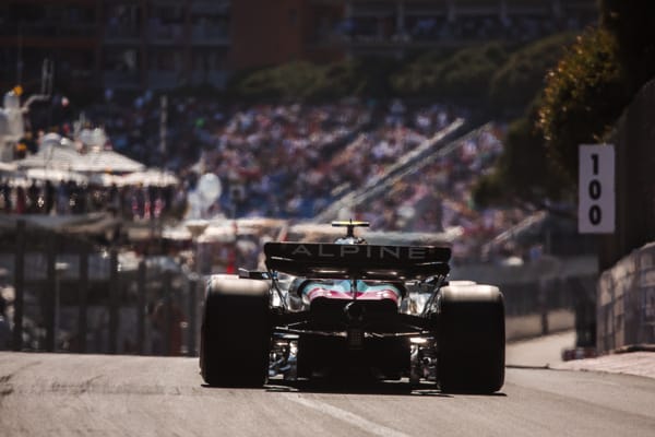 F1's last-place fight is on the verge of a transformation