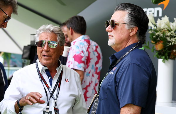 Where Andretti's F1 bid really stands after dramatic escalation