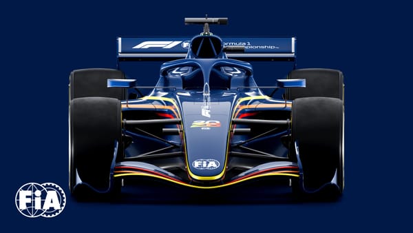 F1 reveals 2026 cars - everything worth knowing