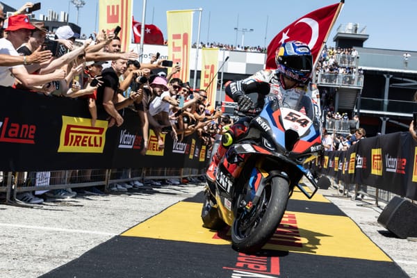Razgatlioglu launches 2025 MotoGP seat bid - but is it viable?